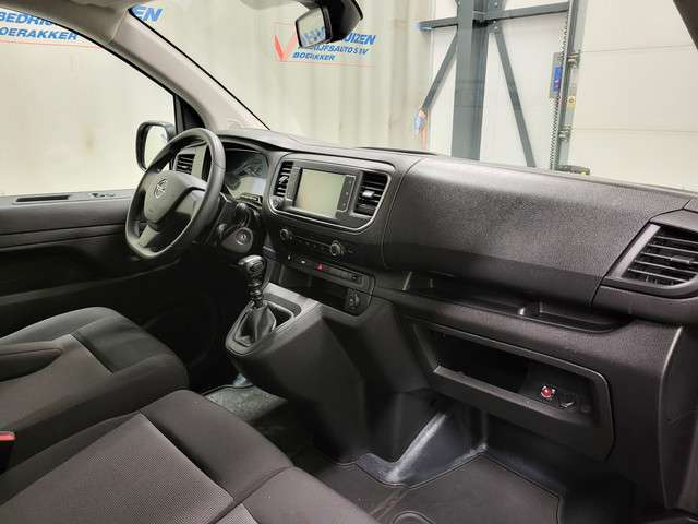 Opel Vivaro 2023 Diesel