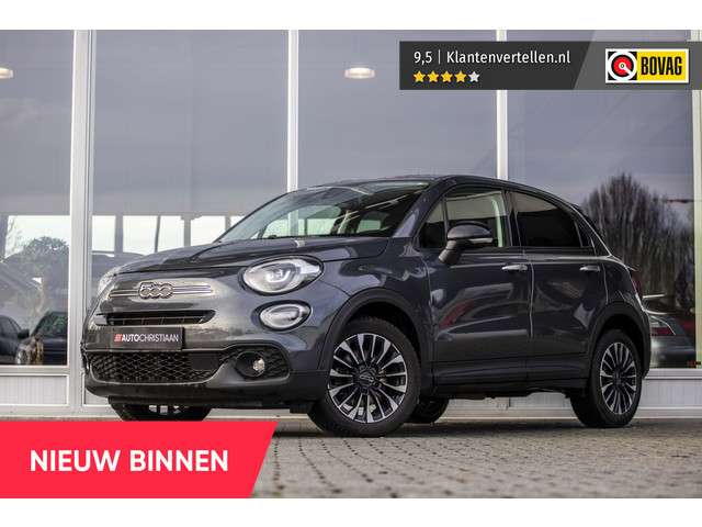 Fiat 500X 2023 Hybride