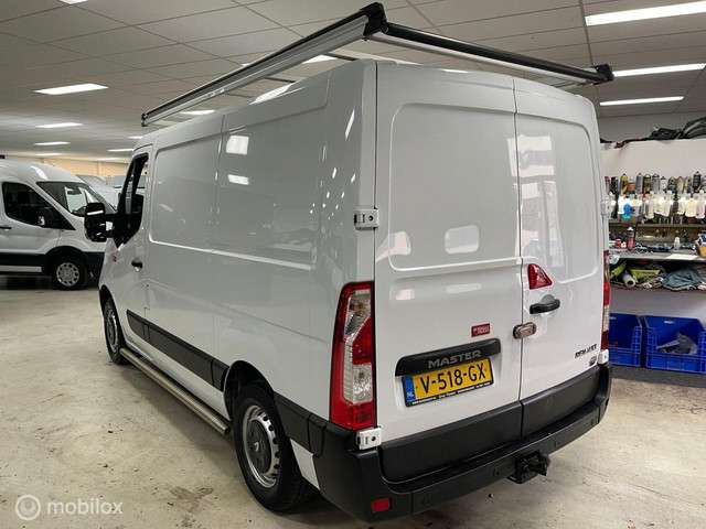 Renault Master 3