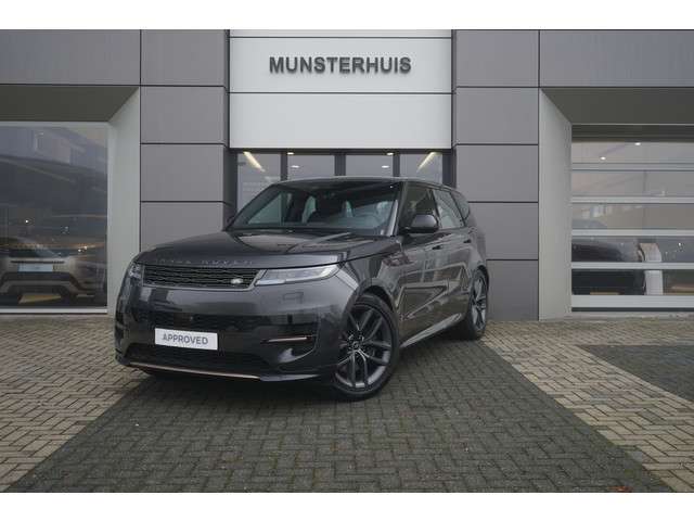 Land Rover Range Rover Sport 2024 Hybride