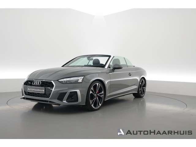 Audi A5 2022 Benzine