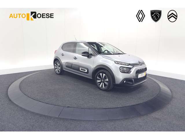 Citroën C3 2024 Benzine