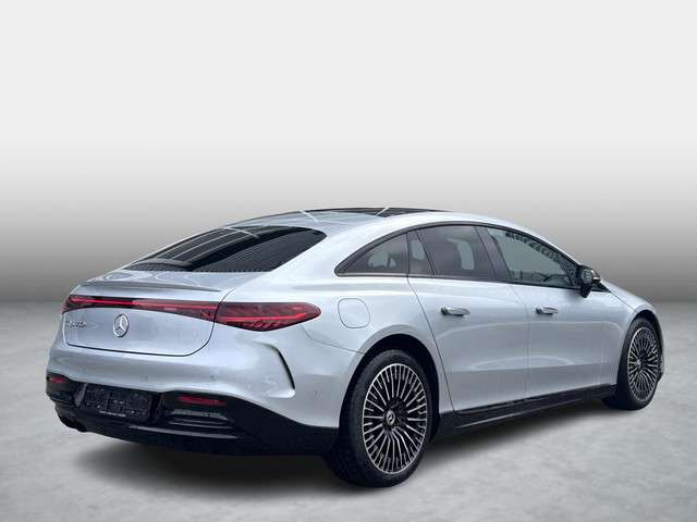Mercedes-Benz EQS 2