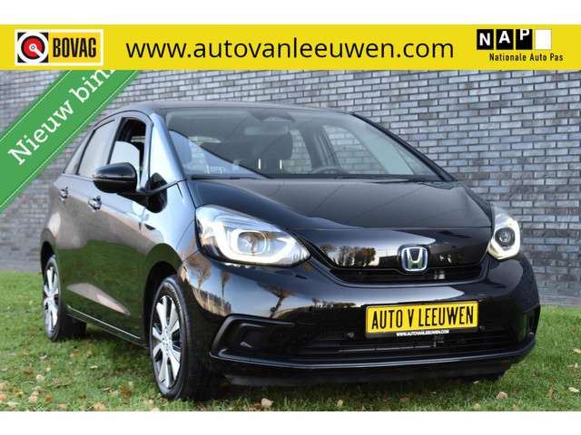 Honda Jazz 2023 Hybride