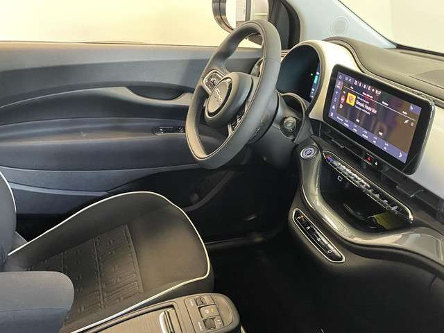 Fiat 500 2024 Electrisch
