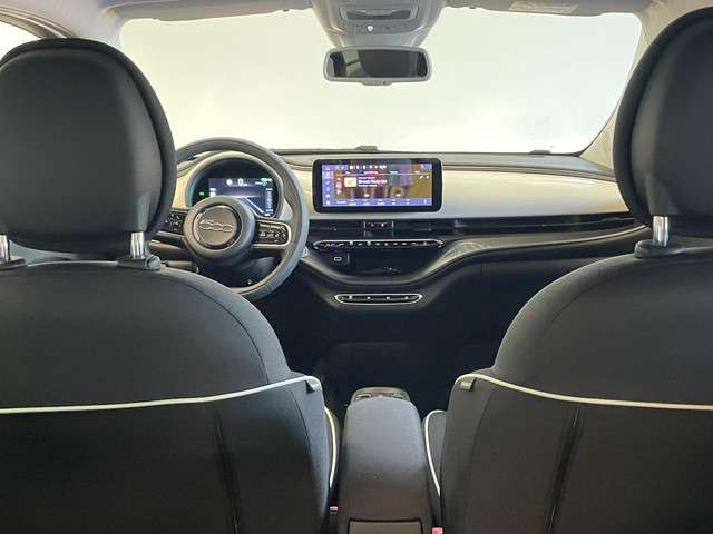 Fiat 500 2024 Electrisch