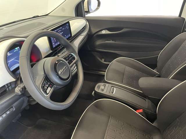 Fiat 500 2024 Electrisch