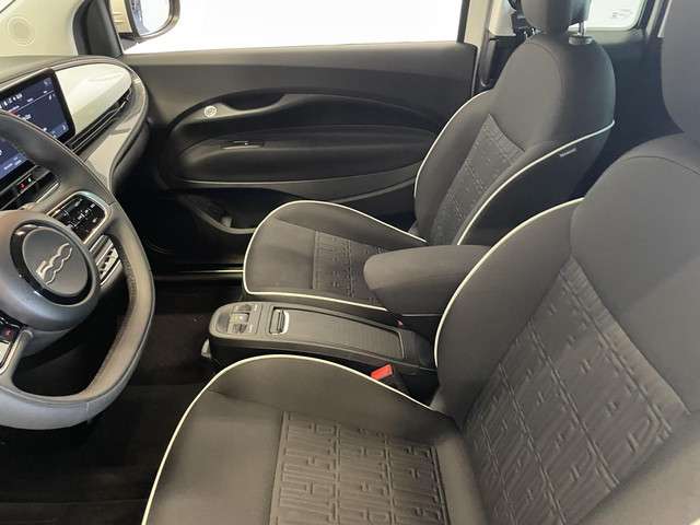 Fiat 500 2024 Electrisch