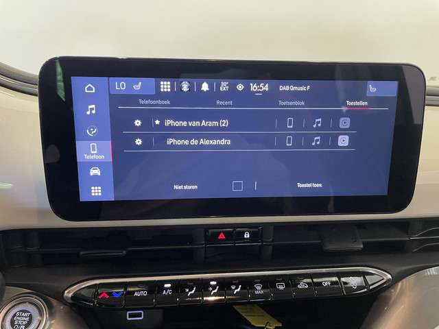 Fiat 500 2024 Electrisch
