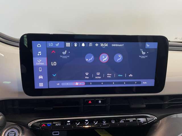 Fiat 500 2024 Electrisch