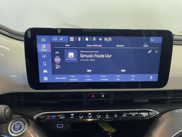 Fiat 500 2024 Electrisch