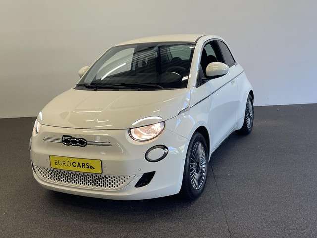 Fiat 500 2024 Electrisch