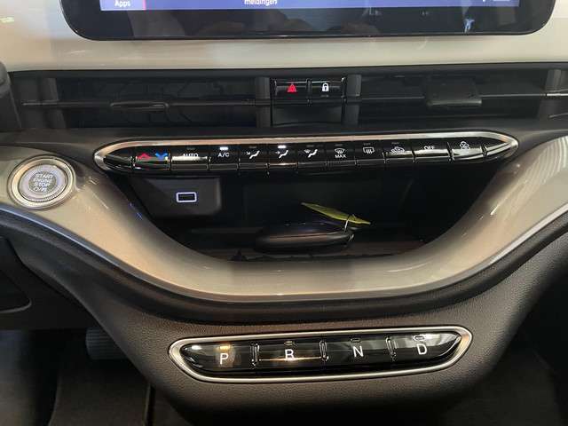 Fiat 500 2024 Electrisch