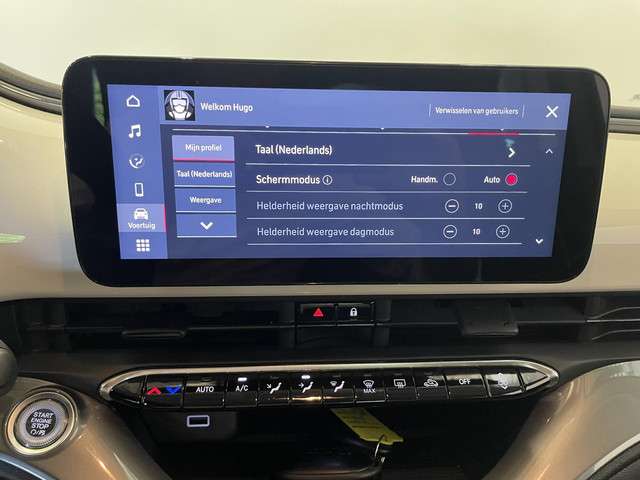Fiat 500 2024 Electrisch