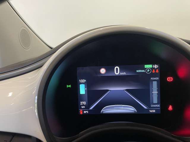 Fiat 500 2024 Electrisch