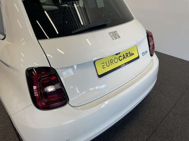 Fiat 500 2024 Electrisch