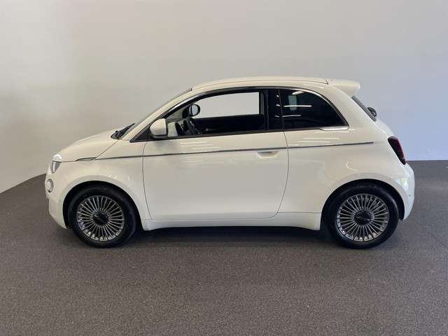 Fiat 500 2024 Electrisch