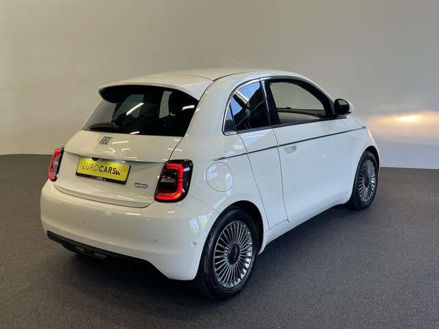 Fiat 500 2024 Electrisch