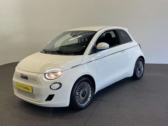 Fiat 500 2024 Electrisch