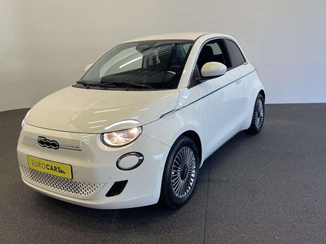 Fiat 500 2024 Electrisch