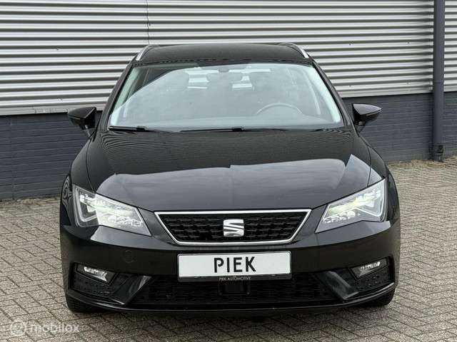 SEAT Leon 3