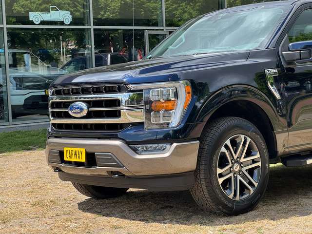 Ford F-150 2