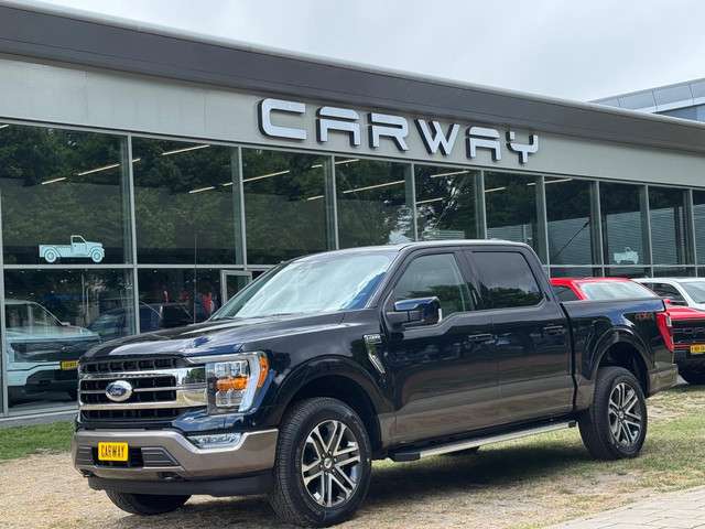 Ford F-150 3