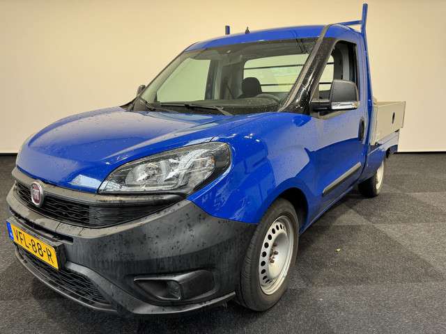 Fiat Doblò 2