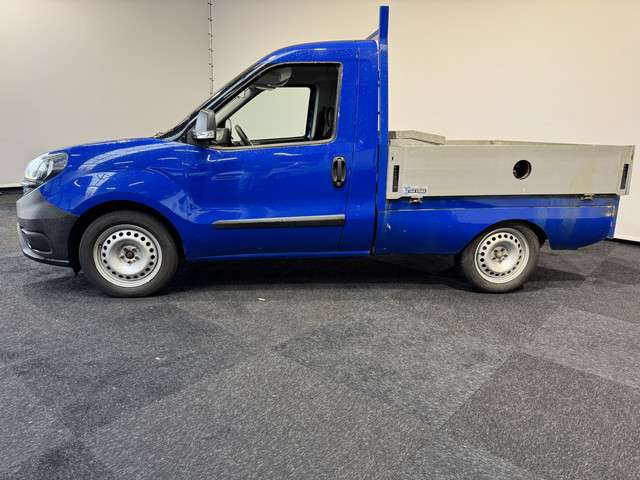 Fiat Doblò 3