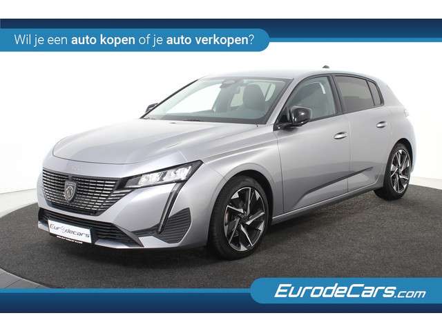 Peugeot 308 2022 Benzine