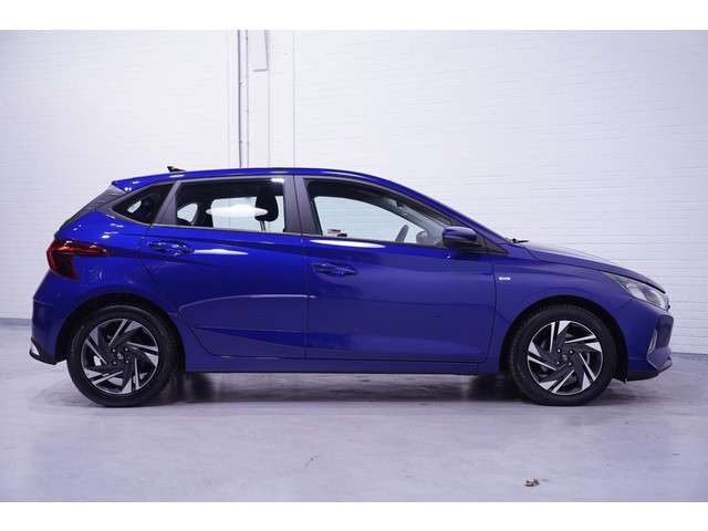 Hyundai i20 2023 Benzine