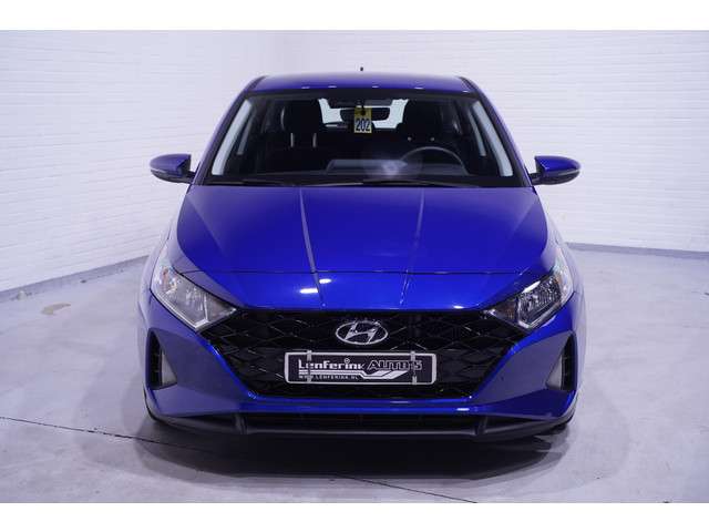 Hyundai i20 2023 Benzine