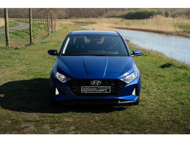 Hyundai i20 2023 Benzine