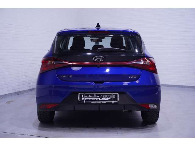 Hyundai i20 2023 Benzine
