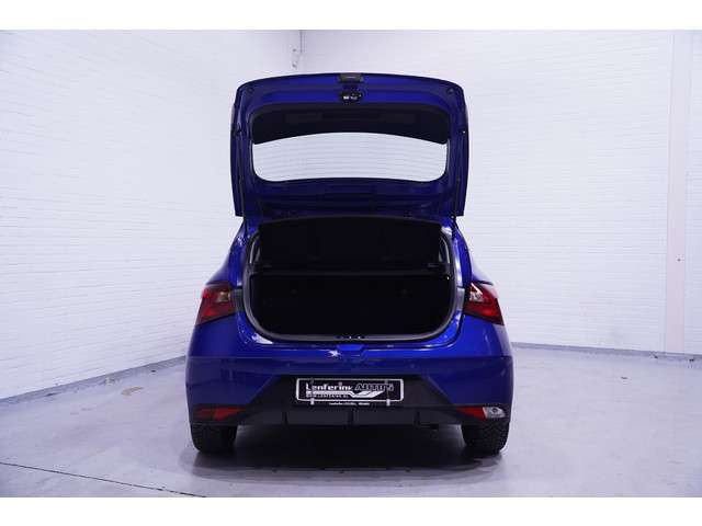 Hyundai i20 2023 Benzine