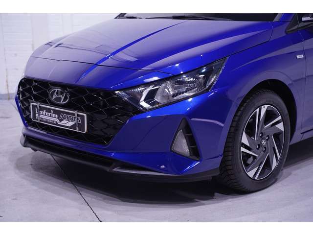 Hyundai i20 2023 Benzine