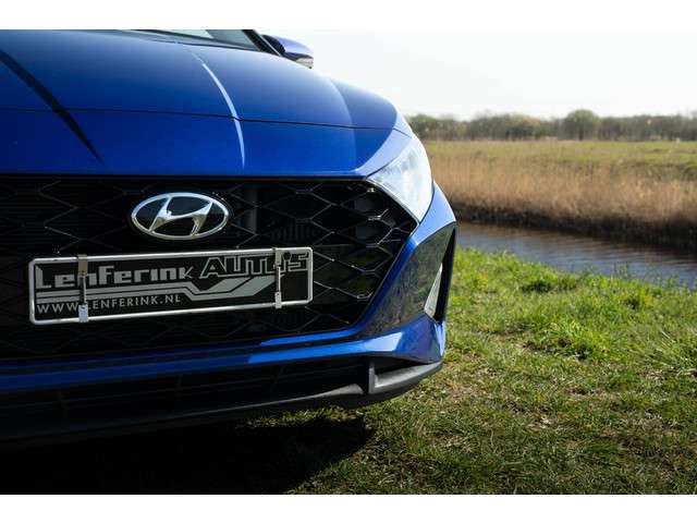 Hyundai i20 2023 Benzine