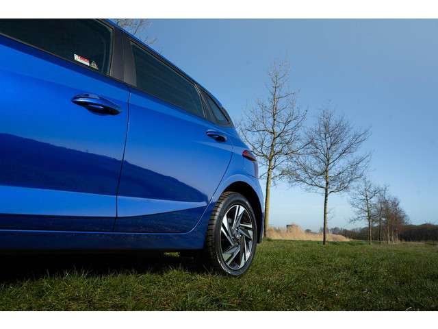 Hyundai i20 2023 Benzine