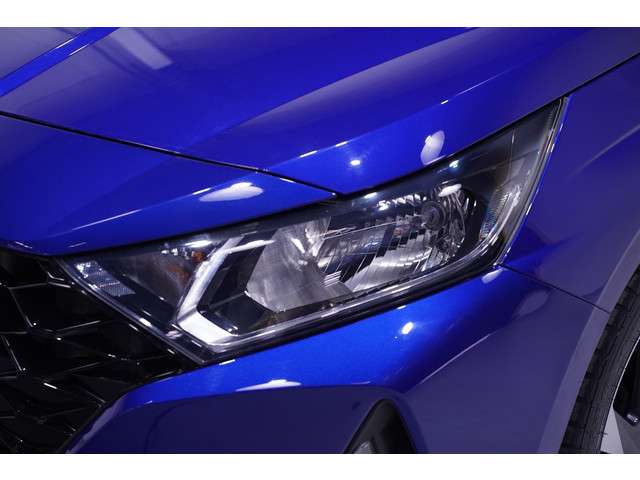Hyundai i20 2023 Benzine