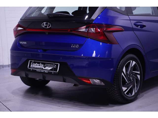 Hyundai i20 2023 Benzine