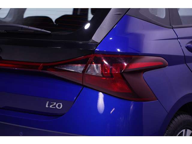 Hyundai i20 2023 Benzine