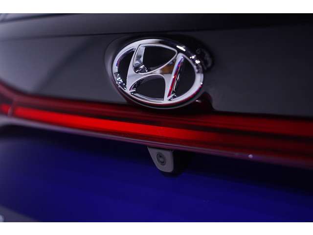 Hyundai i20 2023 Benzine
