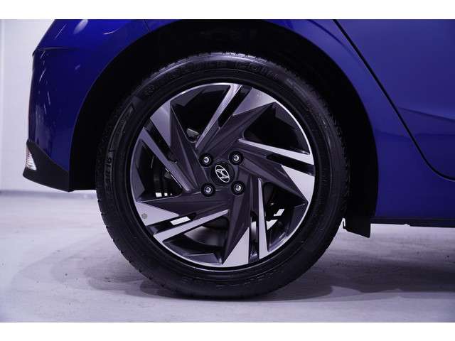 Hyundai i20 2023 Benzine