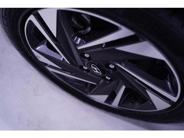 Hyundai i20 2023 Benzine