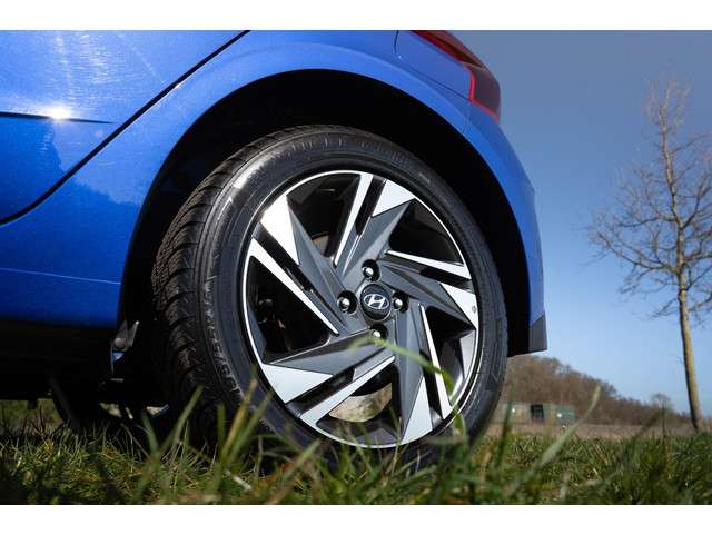 Hyundai i20 2023 Benzine