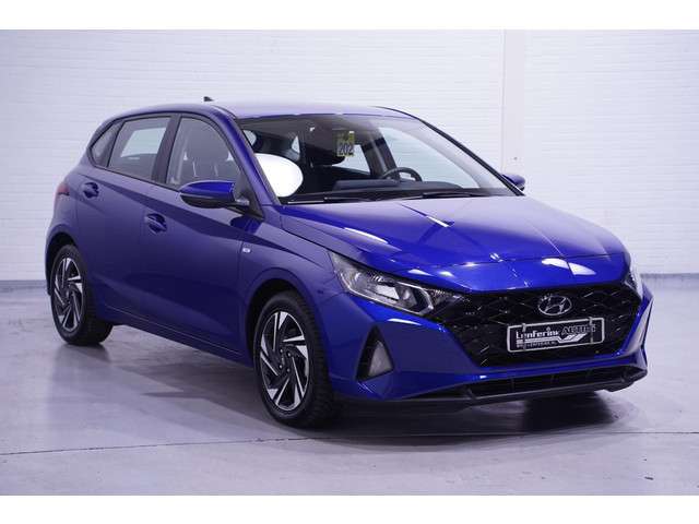 Hyundai i20 2023 Benzine