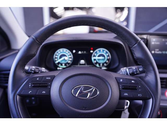 Hyundai i20 2023 Benzine