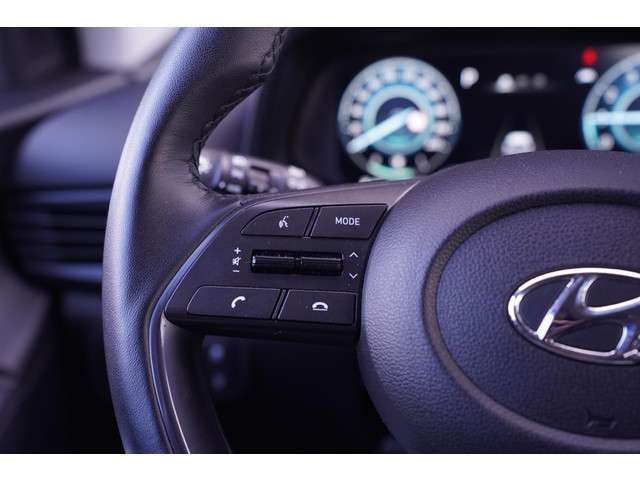 Hyundai i20 2023 Benzine