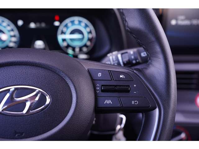 Hyundai i20 2023 Benzine