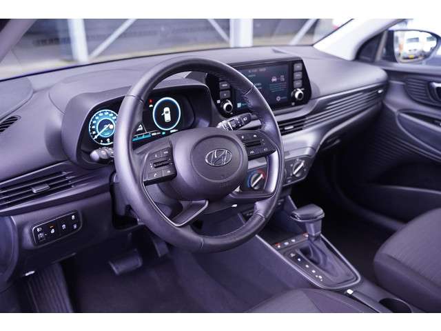 Hyundai i20 2023 Benzine